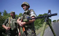 Сводки с востока Украины: на войне – как на войне 