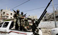 Hamas Executes Dozens of Palestinians for 'Collaboration'