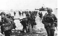 The Jewish Contribution to D-Day: A Personal Account