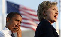 Clinton Calls Obama's Building Freeze a 'Mistake'