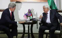 Hamas Reveals: Abbas Told Us He is 'Tricking the Americans'