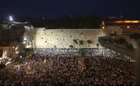 Hotovely: Kotel to be Part of Official Diplomatic Visits