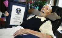 World's Oldest Man Dies at 111