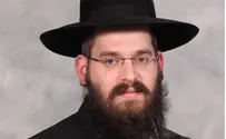 Exclusive: Interview with New Chief Rabbi of Krakow