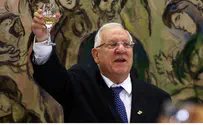 MKs Welcome 'Dignified' President Rivlin