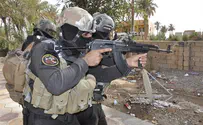 Iraqi Deputy PM Berates 'Shameful' Retreat from ISIS