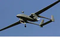 Israeli Drone Helps Nab Brazilian Drug Kingpin