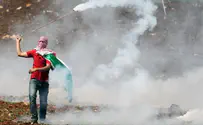 PA Claims 'Nakba Day' Rioter Killed By Live Fire