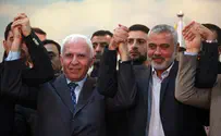 Gaza Unity Minister Was Hamas Education Minister