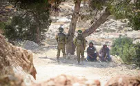 Judea-Samaria Residents Thanked for Support in Kidnap Search