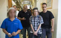 נער יהודי מואשם בהשלכת בקת"ב