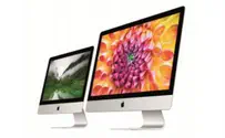 iMac חדש לרמת הכניסה