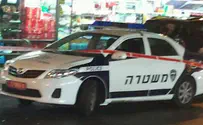 ארבעה תושבי מזרח ירושלים חשודים בגניבות
