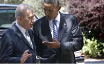 Перес и Обама: похищение, переговоры и освобождение Полларда