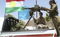 Kurdish Diplomat Firmly Denies Relations with Israel