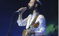 Rivlin Cancels Concert Over Singer's Views on Israeli Arabs