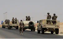 Regional War Looms? Jordan Deploys Massive Force on Iraqi Border
