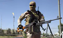 ארגון דאעש לפיפ"א: בטלו את גביע העולם בקטאר