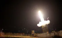 Congress Approves Millions in Extra Aid for IDF Missile Defense