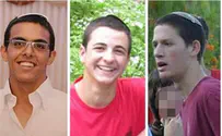 Avital Sharansky Tells of Jewish Courage at 'Three Teens' Forest