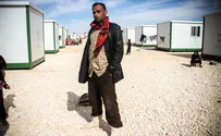 Евросоюз дает Иордании деньги на сирийских беженцев
