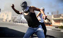 Cabinet Toughens Sentences for Rock-Throwers