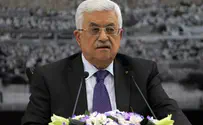 Abbas: Israel 'Committing Genocide' in Gaza