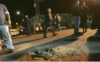 «Ракетная ночь»: Юг Израиля вновь под обстрелом