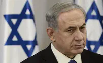 Netanyahu to Ambassadors: Stand Up to Hamas