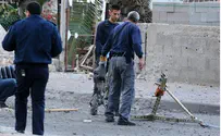 Тревога вернулась в Беэр-Шеву: город подвергся ракетной атаке
