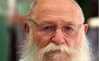 הרב דרוקמן מזדהה עם מאבק הרבנים