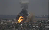 ХАМАС прикрывается живым щитом и грозит местью