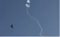 Ракеты террористов приносят разрушения. Раненый в Беэр-Шеве