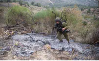 2 Rockets from Lebanon Explode in Galilee