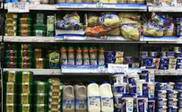 כיצד ניתן היה למנוע עליית מחיר מוצרי החלב?