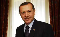 Эрдоган потребовал извинений от Байдена 