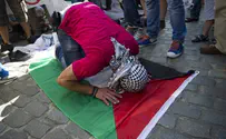 Paris Allows Anti-Israel Protests to Resume Despite Violence