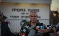 IDF Spokesman: We're Not Going Anywhere