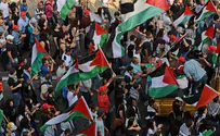 42% евреев убеждены: палестинцы готовят «новый Холокост»