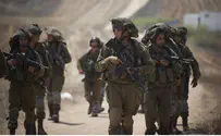 Израиль совершил тактическую ошибку в операции «Нерушимая скала»