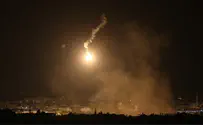 ХАМАС и «Исламский джихад» обстреляли Центр и Юг Израиля