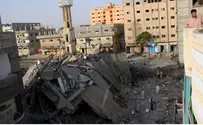 Террористы уверены в победе, жители Газы бегут из домов