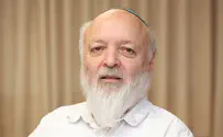 הרב וייצמן: לבדוק את הרבנים שלנו