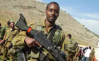 מצבא ההגנה לישראל הצטרפת לצבא ה' בשמיים