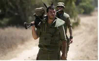 IDF Discharges 30,000 Reserve Soldiers