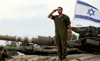 IDF Recognizes the Summer's Fighting as a War