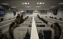 Report: IDF Centralizing Call Centers