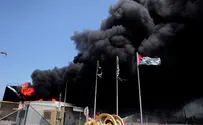 דיווח: ישראל הסכימה לחבר צינור גז לעזה