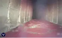 «Нерушимая скала»: солдаты взорвали крупный тоннель под Газой