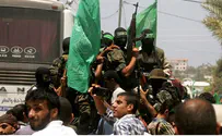 ХАМАС – «Хизбалле»: даешь второй фронт против Израиля!